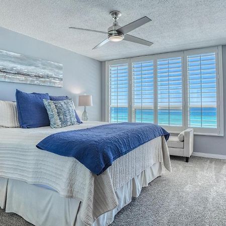 Hidden Dunes Gulfside 502 - Gulf Front And Updated Destin Exterior photo