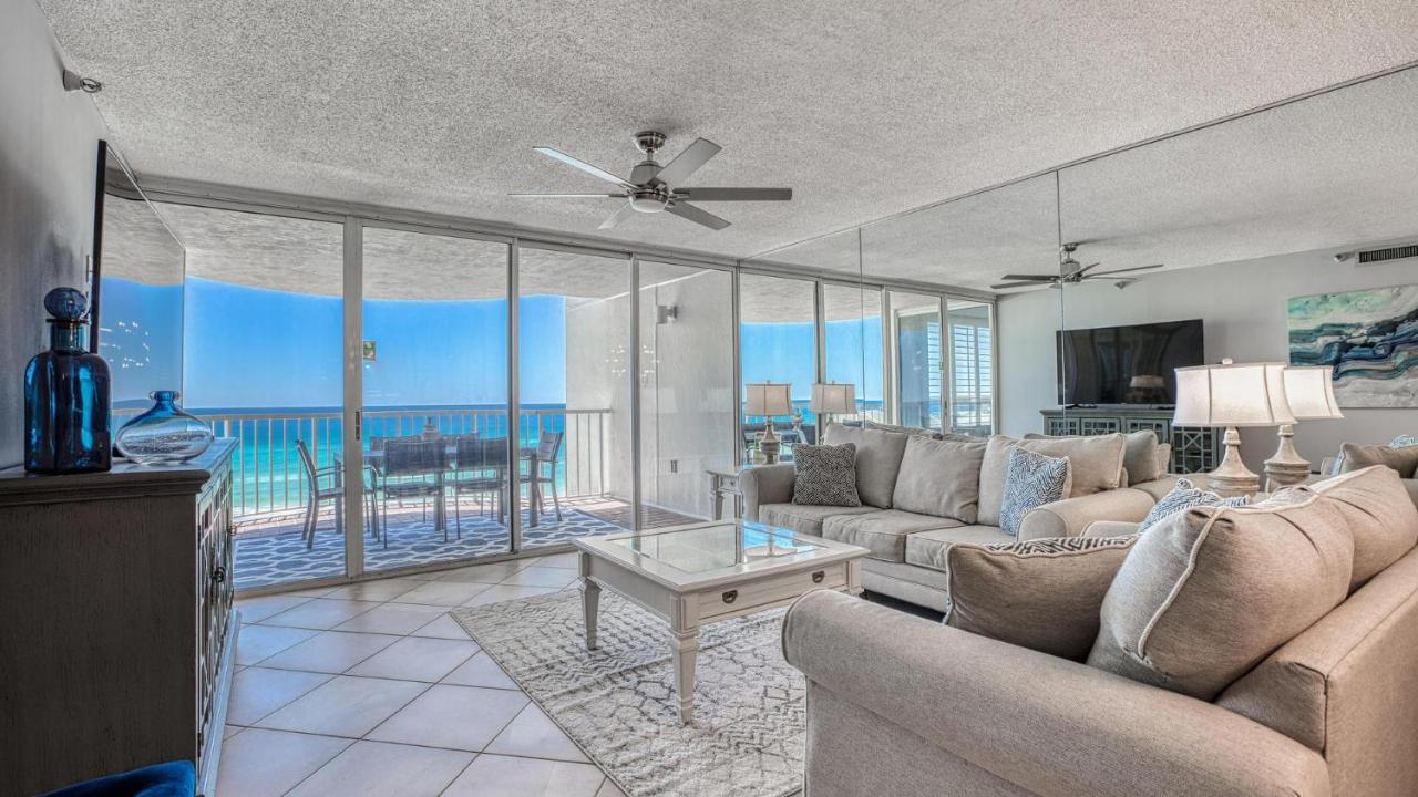 Hidden Dunes Gulfside 502 - Gulf Front And Updated Destin Exterior photo